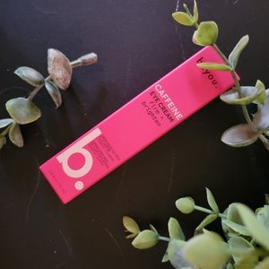 Caffeine Eye Cream UNUSED